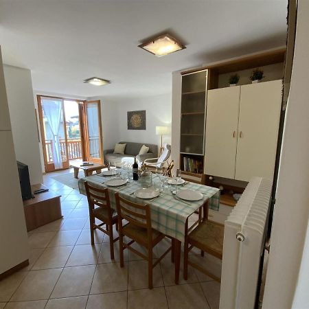 Juli Richi Apartment Croviana 外观 照片