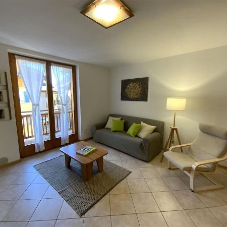 Juli Richi Apartment Croviana 外观 照片