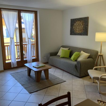 Juli Richi Apartment Croviana 外观 照片