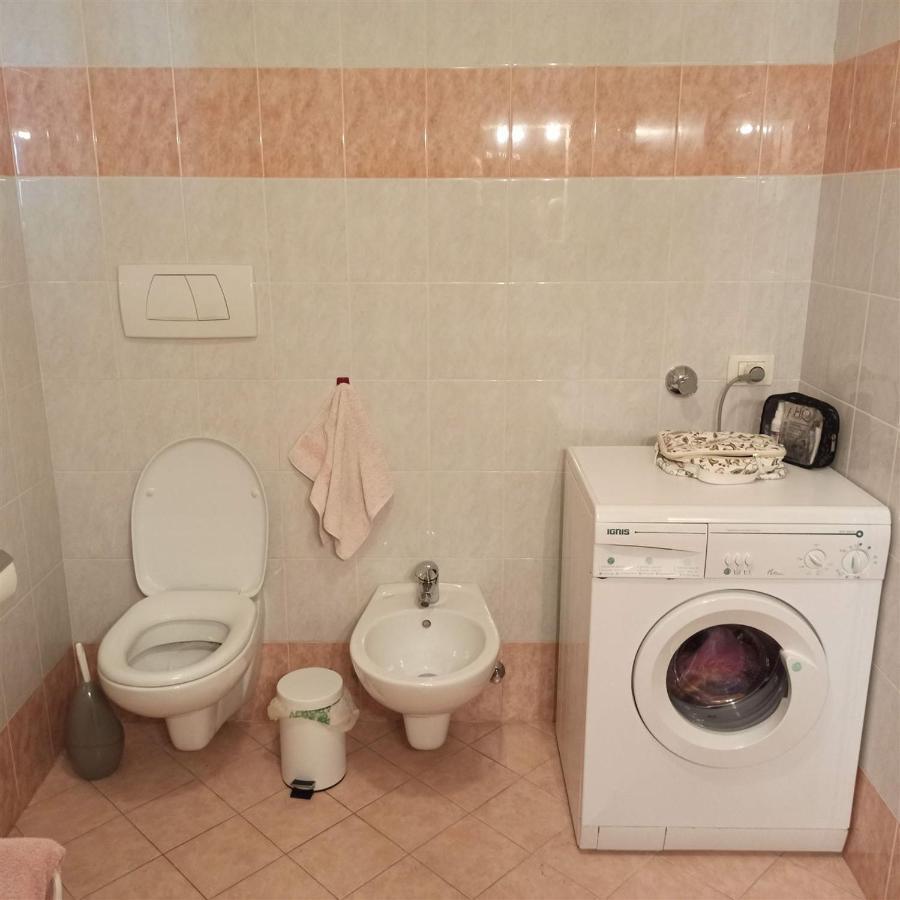 Juli Richi Apartment Croviana 外观 照片