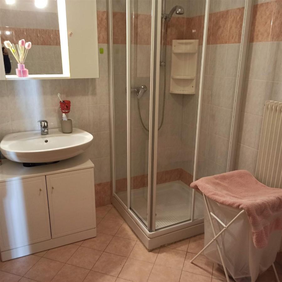 Juli Richi Apartment Croviana 外观 照片