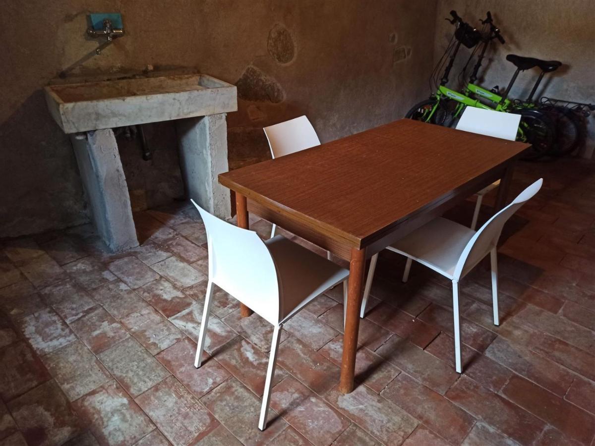 Juli Richi Apartment Croviana 外观 照片
