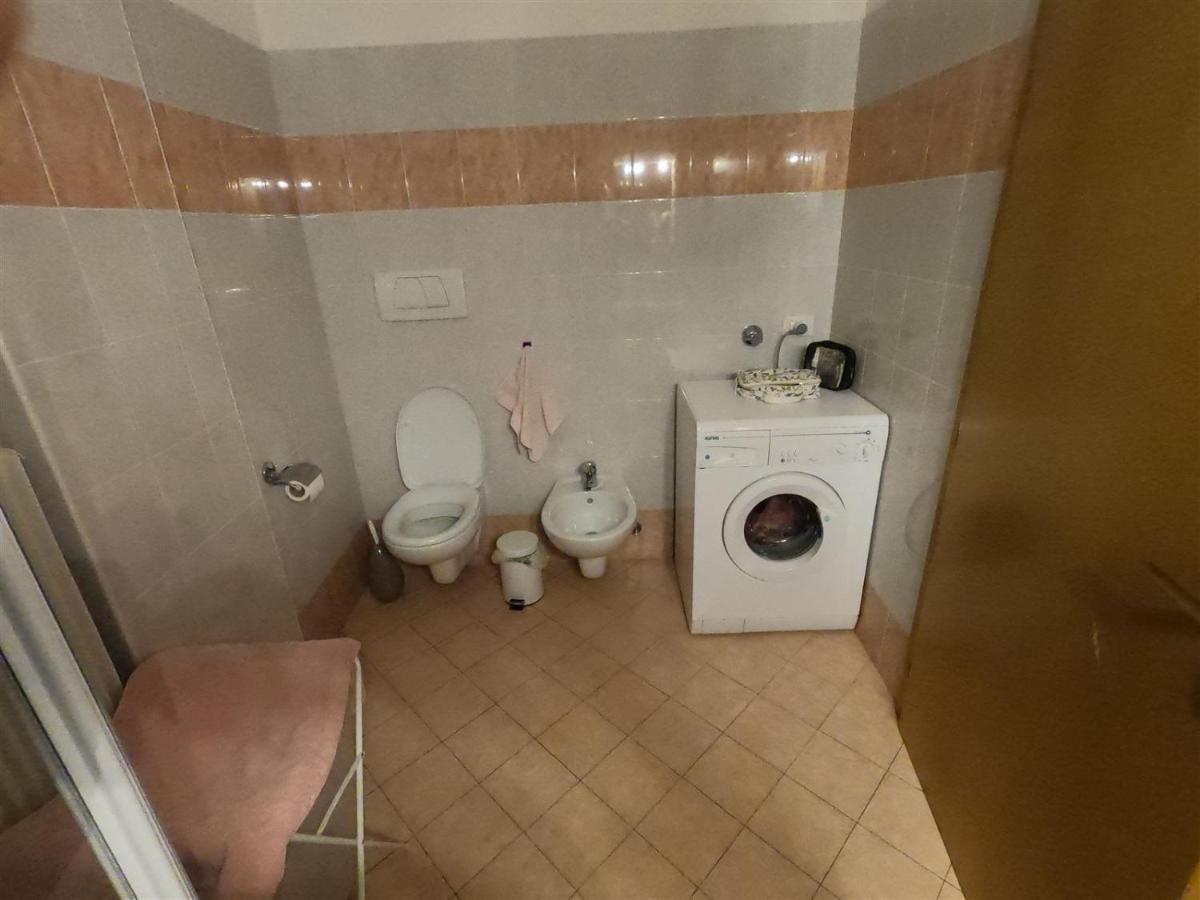 Juli Richi Apartment Croviana 外观 照片