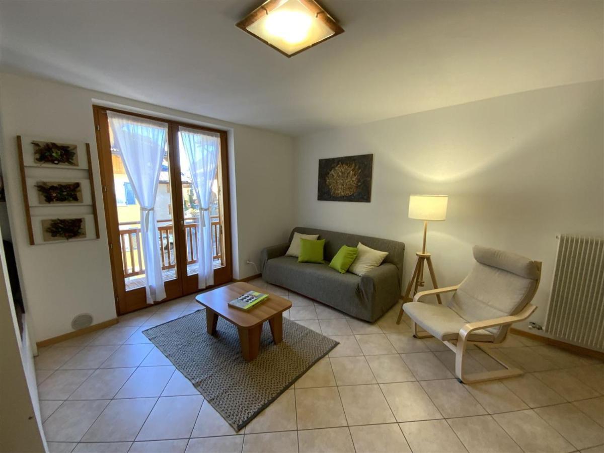 Juli Richi Apartment Croviana 外观 照片