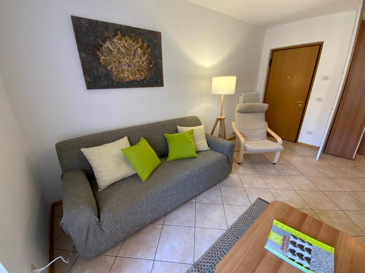 Juli Richi Apartment Croviana 外观 照片